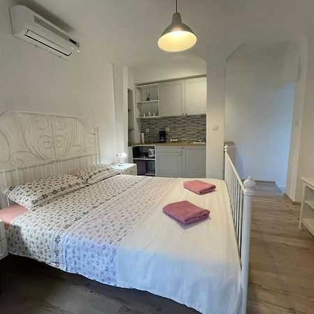 Studio Apartman Barbeta Grebaštica Kültér fotó