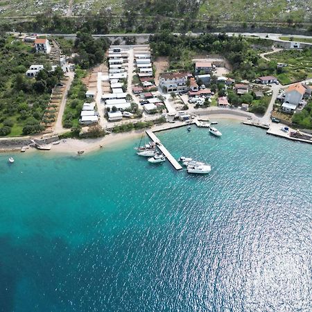 Studio Apartman Barbeta Grebaštica Kültér fotó