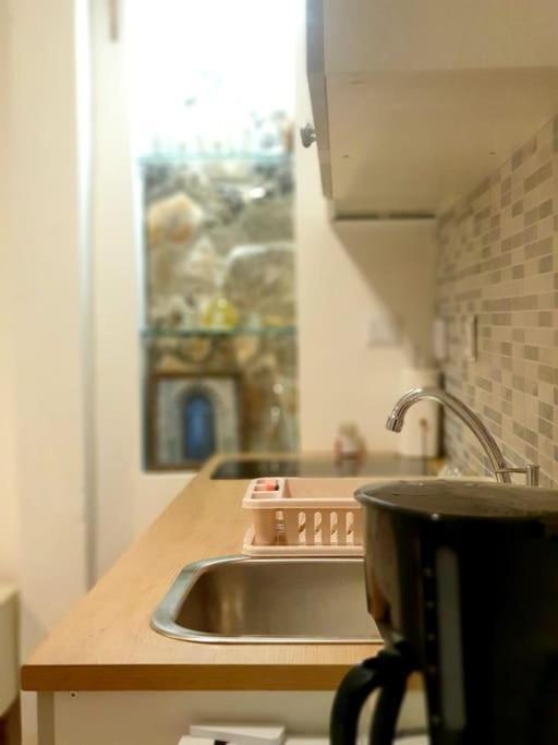 Studio Apartman Barbeta Grebaštica Kültér fotó
