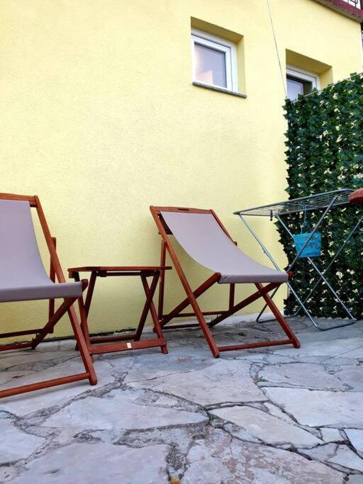 Studio Apartman Barbeta Grebaštica Kültér fotó